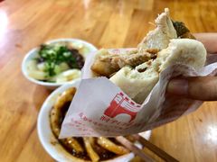 -洞子口张老二凉粉(文殊院店)