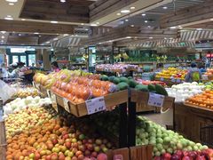 -幸福荣耀生鲜超市(来广营店)