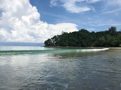 -卡马拉海滩