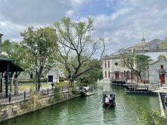 -赤坎·广东华侨国际旅游度假区