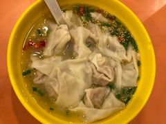 -龙抄手(春熙路总店)