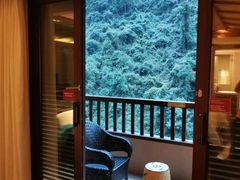 -三清山希尔顿度假酒店