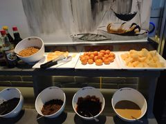 -记忆南塘·意境养生火锅(万达美食街店)