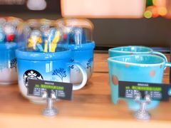 -星巴克(红房子店)