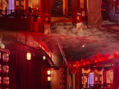 -暴风岛沉浸式体验馆(百联世纪店)