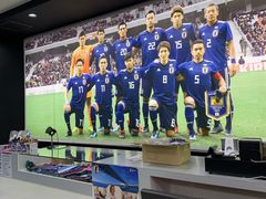 -サッカーショップKAMO(心斎橋店)