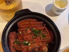 -老阿爸江浙土菜(前进东路店)