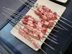 -泰善串店•延边朝鲜族烧烤(理工大学店)
