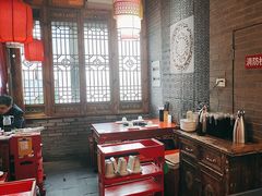 -重庆袁老四火锅(武进万达店)