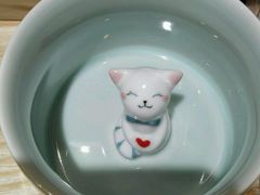 -猫的天空之城概念书店(杭州南宋御街店)