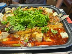 -舞虾小说.涮肉.烧烤(国顺东路店)