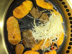 -九田家黑牛烤肉料理(长春路友好店)