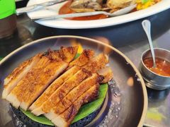 -simply thai天泰(长泰广场店)
