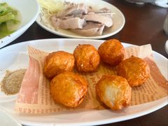 -乡亲鹅肉城(吴江店)
