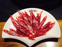 -纸盐河码头火锅(十八梯店)
