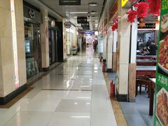 -公益西桥(地铁站)