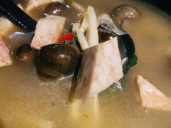 -幸福哟烧鸡·粤菜海鲜私厨(七星路店)