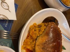 -帕蓝·暹罗料理(大学路店)