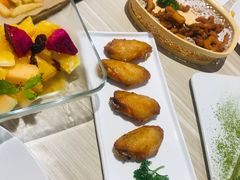 -必胜客(宁海西子国际店)