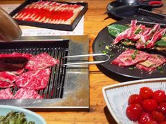 -千寻烧肉(政务区店)