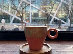 -Catch Bagel(芳草地店)