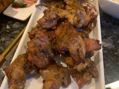 -一席地·本地鸡窝·杭帮鸡火锅(萧山银隆百货店)