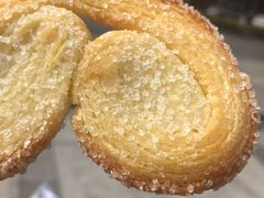 蝴蝶酥-中关村茶点