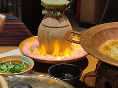 -吃饭皇帝大(长宁龙之梦店)