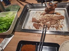 -新石器烤肉(之心城店)