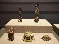 -广西壮族自治区博物馆