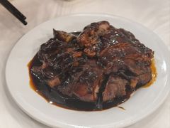 酱鸭-茂隆餐厅(进贤路店)