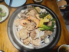 -三个渔夫·蒸汽海鲜(小白楼店)