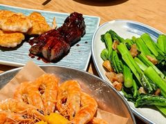 -常来小聚·广州非遗传承餐厅(高德置地店)