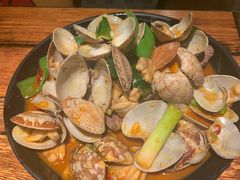 炒花甲-王红军龙虾(新民路店)