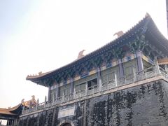 -三国水浒景区(无锡影视基地)