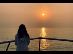 -日照灯塔风景区