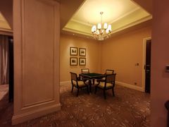 -福建鲤鱼洲酒店