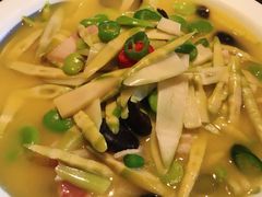 西厢笋鲜记-扬州狮子楼·非遗淮扬菜(东关街店)