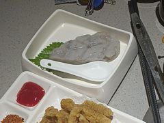 -海底捞火锅(老城根店)