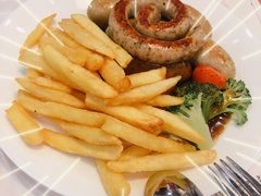 -宜家·瑞典风味餐厅(北京西红门店)