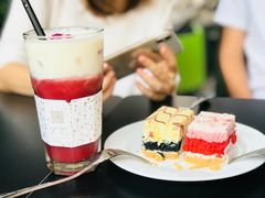 -gaga(深圳福田星河COCO Park店)