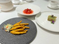 -富淳饭店(世纪公园店)