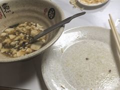 -传承缘正宗杨家吊炉饼(沈阳总店)