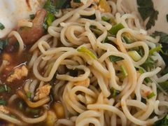 -视界美食自助餐厅·石家庄希尔顿酒店