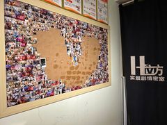 -H立方实景剧情密室(天河旗舰店)
