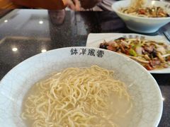 -风云面馆(珠海路店)