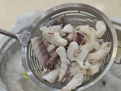 -源港渔村-中山脆肉鲩(博罗店)