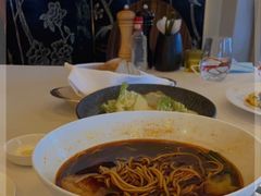 -上海和平饭店华懋阁 Cathay Room