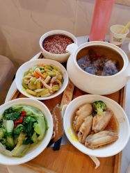 -宝媛会月子中心(越秀店)
