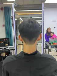 -奈川烫染Salon
